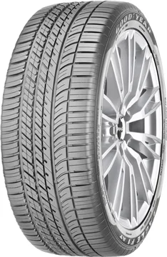 Goodyear EAGLE F1 ASYMMETRIC SUV AT 235/50 R20