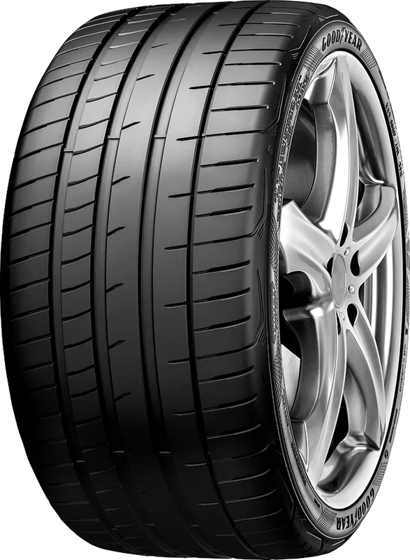 Goodyear EAGLE F1 SUPERSPORT 255/35 R19