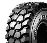 BKT EMAXSR41 E4/L4**/* C.R. TL damper 26.5 R25