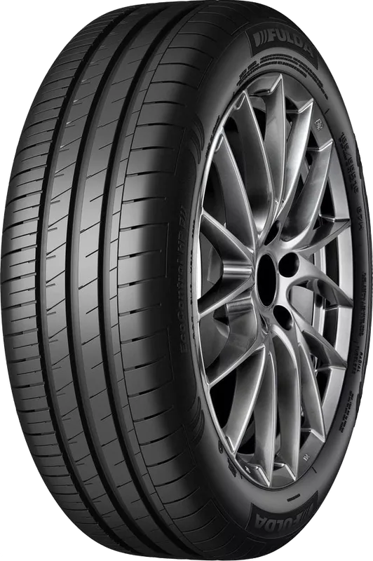 Fulda ECOCONTROL HP2 TL 195/65 R15
