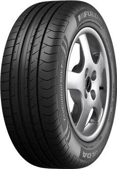 Fulda ECOCONTROL SUV XL TL 255/45 R20