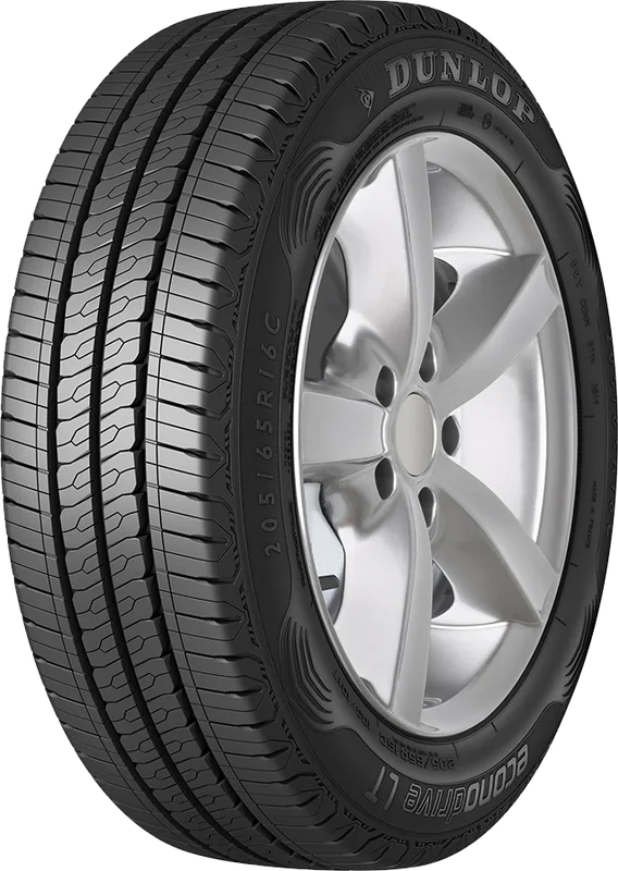 Dunlop ECONODRIVE LT 215/60 R17C