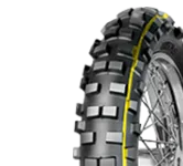 Mitas EF-05 SUPER TT 120/80 R19