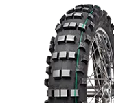 Mitas EF-07 SUPER LIGHT EXT. TT 140/80 R18