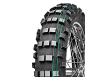 Mitas EF-07 SUPER SOFT EXT. TT 140/80 R18