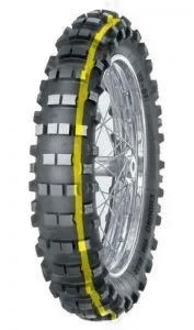 Mitas EF-07 SUPER TT MITAS ŽUTA LINIJA 140/80 R18