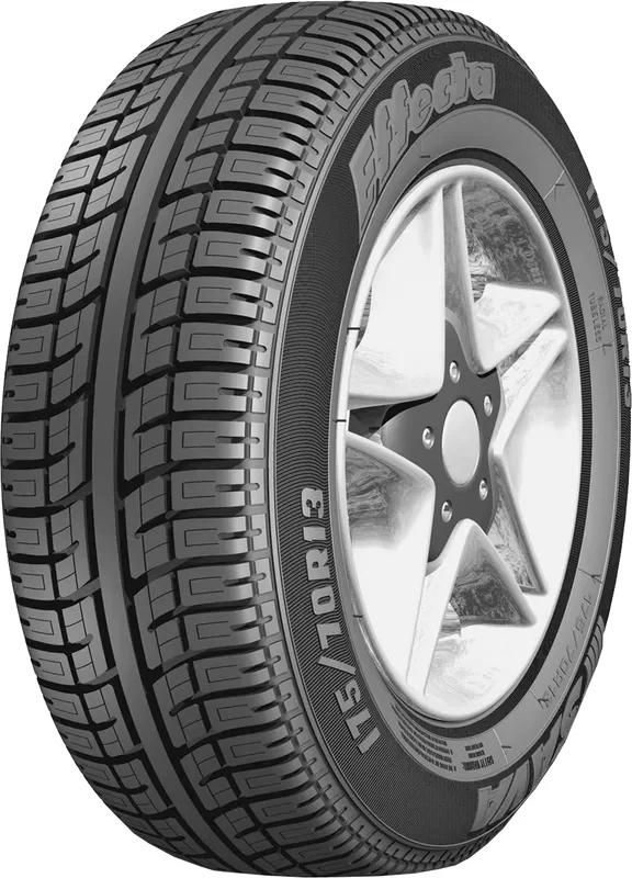 Sava EFFECTA + XL TL 155/80 R13