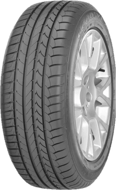 Goodyear EFFICIENTGRIP PERFORMANCE TL 215/60 R17