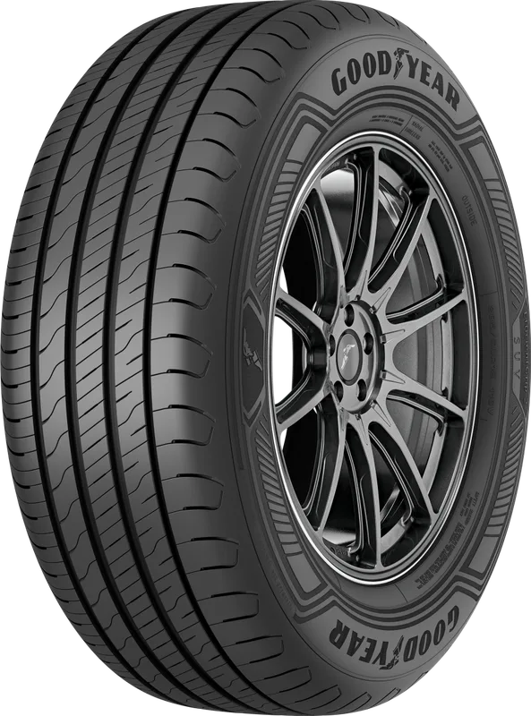 Goodyear EFFICIENTGRIP 2 SUV XL 215/65 R17