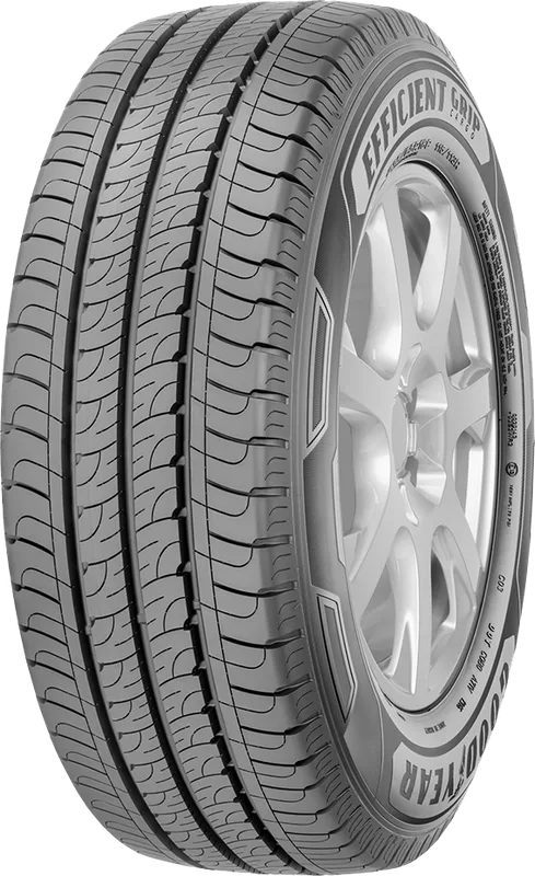 Goodyear EFFICIENTGRIP CARGO 215/75 R16