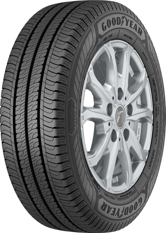 Goodyear EFFICIENTGRIP CARGO 2 103T99H TL 205/65 R16