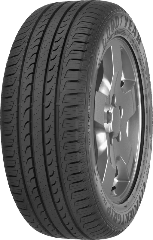 Goodyear EFFICIENTGRIP SUV TL 265/75 R16