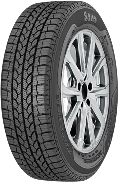 Sava ESKIMO LT 185 R14