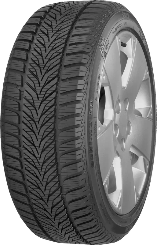 Sava 93 H ESKIMO HP MS TL 215/55 R16