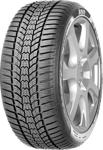 Sava ESKIMO HP2 MS TL 225/45 R17