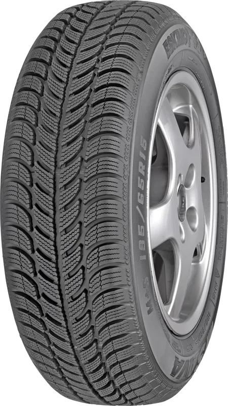 Sava ESKIMO S3 TL MS 205/55 R16