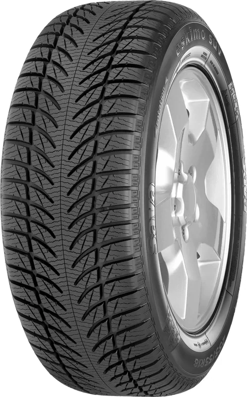 Sava ESKIMO SUV MS XL TL 235/65 R17