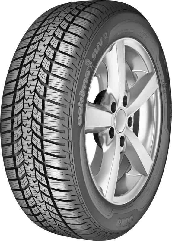 Sava ESKIMO SUV 2 XL MS TL 255/55 R18