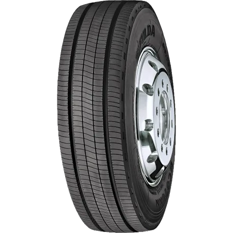 Fulda ECOTONN 143/141J(146/146F) TL 245/70 R17.5