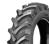 BKT FARM2000 125A8/113A8 TT ripna 250/80 R16