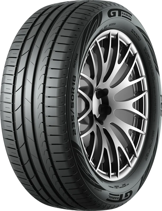 GT Radial FE2 LJETNA 175/65 R14