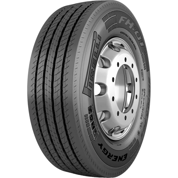 Pirelli FH:01 150L PIRELLI PREDNJA 275/70 R22.5