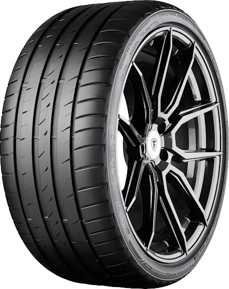 Firestone XL FIREHAWK SPORT 245/35 R19