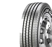 Pirelli FR:01T TRIATHLON UPRAVLJACKA 245/70 R17.5