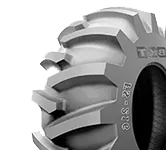 BKT FS-216 STEEL BELT LS2 TT šumski traktor TRAKTORSKA 23.1 R26