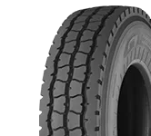 Giti GAM831 ON/OFF UPRAVLJACKA 13 R22.5