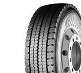 GT Radial GDL617 GT RADIAL POGONSKA 295/60 R22.5