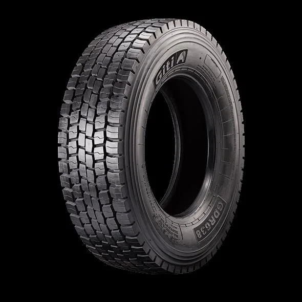 Giti GDR638 POGONSKA 245/70 R17.5