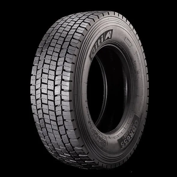Giti GDR655 POGONSKA 315/80 R22.5