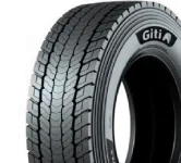 Giti GDR675 3PMSF POGONSKA 315/60 R22.5