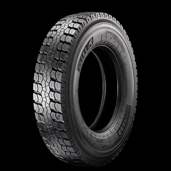 GT Radial GDR688 GITI POGONSKA 10 R22.5