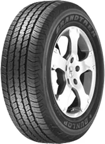 Dunlop GRTREK AT20 245/70 R17