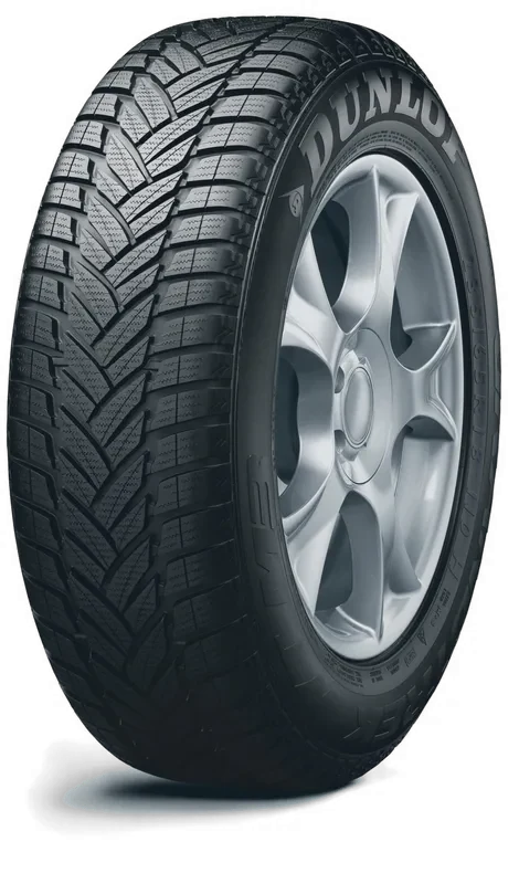 Dunlop GRANDTREK WINTER M3 TL 265/55 R19