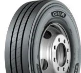 Giti 14 PR GSR236 215/75 R17.5