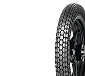Mitas H-02 TT 3.5 R19