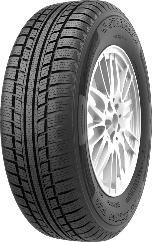 Starmaxx ICEGRIPPER W810 M+S 175/65 R15