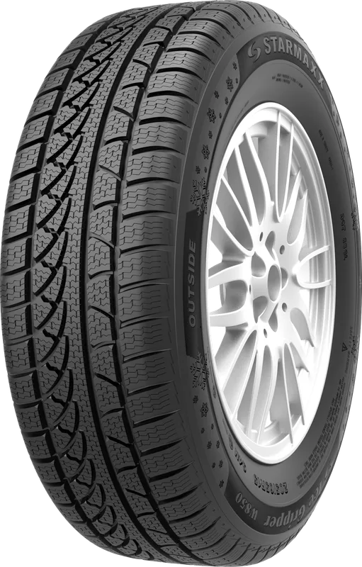 Starmaxx ICEGRIPPER W850 M+S 245/45 R18