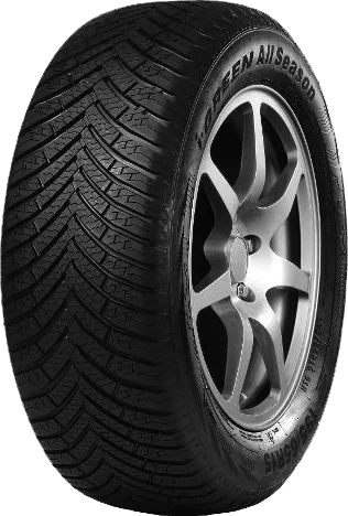 Leao iGREEN All Season MS 205/55 R16