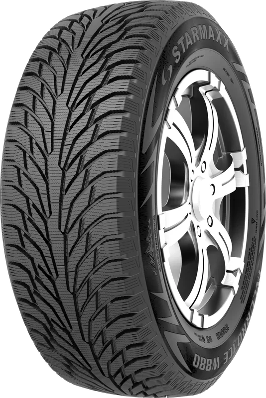 Starmaxx INCURRO ICE W880 M+S 215/65 R16