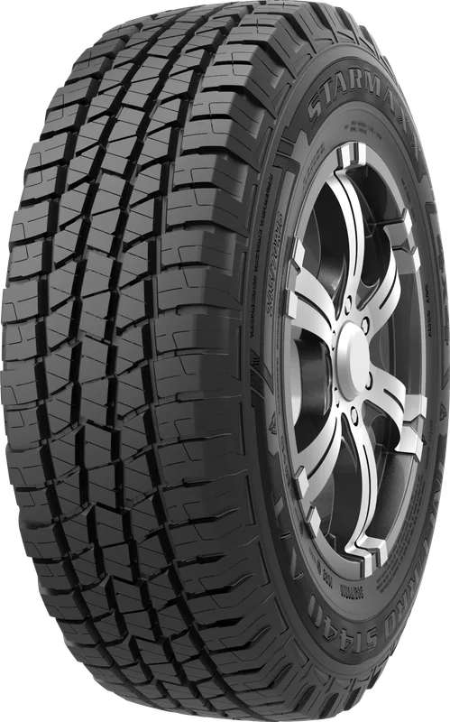 Petlas 4x4 EXPLERO PT421 PETLAS 265/65 R17