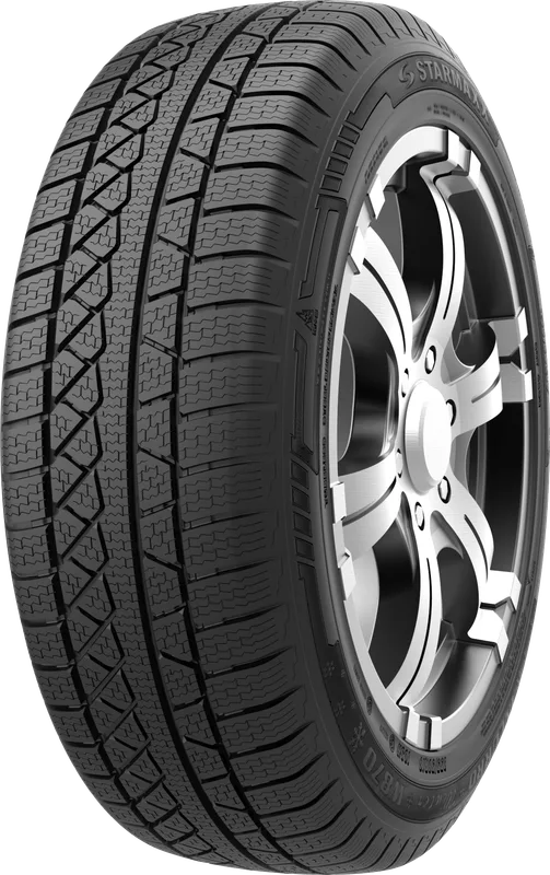 Starmaxx W870 MS XL TL 235/55 R17