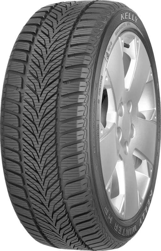 Kelly WINTER HP XL MS TL 215/50 R17
