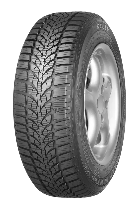 Kelly KELLY WINTER HP MS TL 195/65 R15
