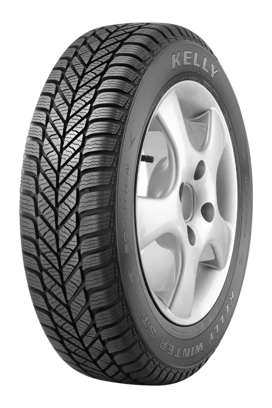 Kelly WINTER ST MS TL 165/65 R14