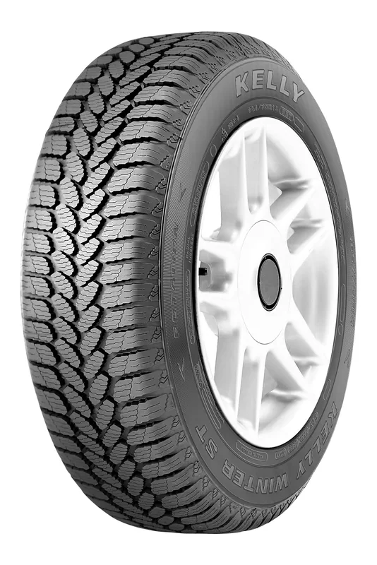 Kelly WINTER ST MS TL 165/70 R13