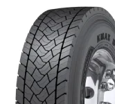 Goodyear KMAX D G2 3PSF 315/60 R22.5